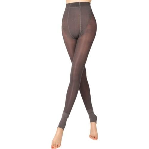 Женские зимние легинсы KUYISHINI China At AliExpress