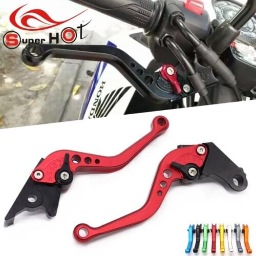 Motorcycle Accessories Levers for Yamaha XSR155 xsr 155 Xsr155 2019-2020 Adjustable Brake Clutch Levers