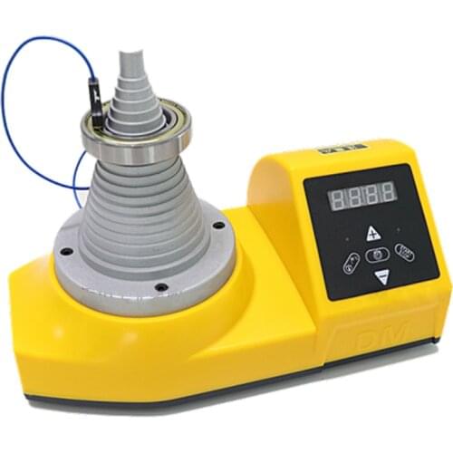 Tower bearing heater ABL-T is used to heat various types of metal parts such as bearings, gears, pulleys, shrink rings