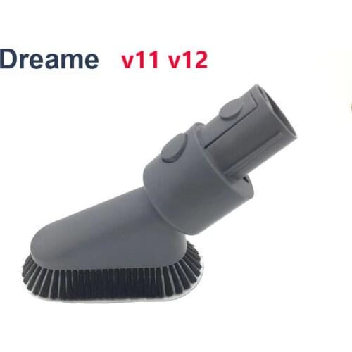 Dreamet30 T20 T10 V12 V11 original handheld wireless vacuum cleaner accessories soft brush