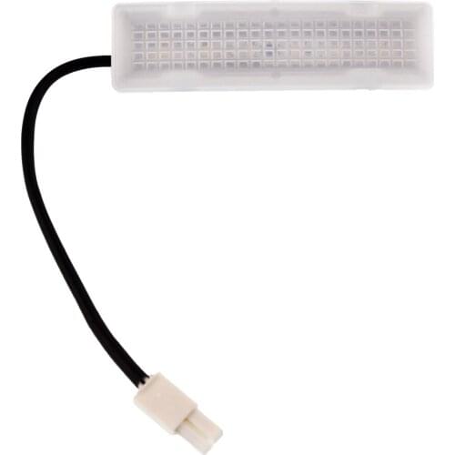 Cooker Hood LED Light 114mm 1.6W - 2 pieces