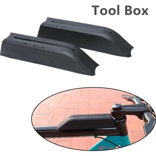 Bicycle Triathlon Bag Top Tube Time Trial Cycling Energy Bag Gravel Frame energy pack Bicicleta MTB Tools box Storage Pannier