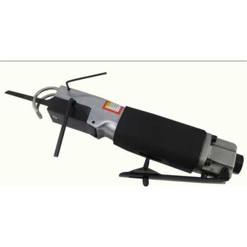 High speed air body saw, pneumatic cutter, air cutting tools set