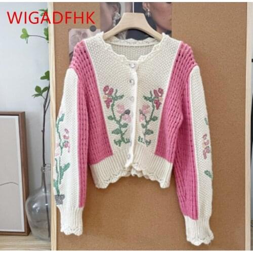 WIGADFHK Women's Pullovers