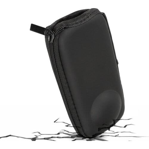 For -Insta360 ONE X X2 Mini PU Protective Storage Case Bag Box Mount for Insta 360 Panoramic Camera Portable Accessories