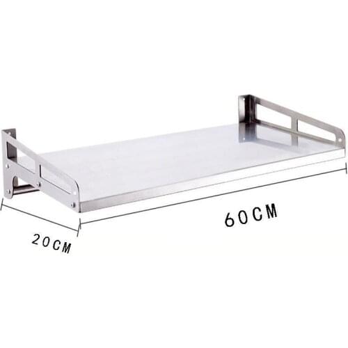 Almacenamiento Pantry Especias Organizador Organizadores De Keuken Stainless Steel Rack Cozinha Cuisine Cocina Kitchen Organizer