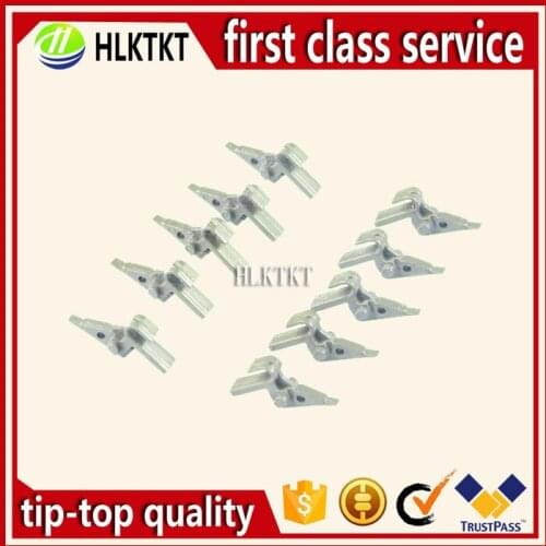 Free-ship Copier part FOR CANON iR550 iR600 GP605 Upper Picker Finger FC1-0391-030 (5set/lot) compatible new