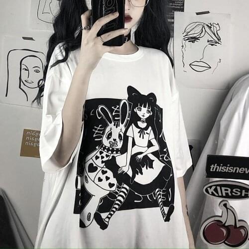 Houzhou Short Sleeve Women's T-Shirts
