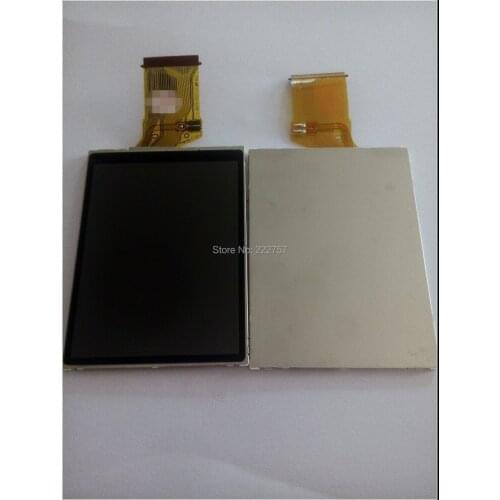 NEW LCD Screen Display For Sony Cyber-Shot DSC-HX30 DSC-HX9 DSC-HX20 DSC-HX100 DSC-HX20V HX30 HX9 HX20 HX100 + Backlight + Glass