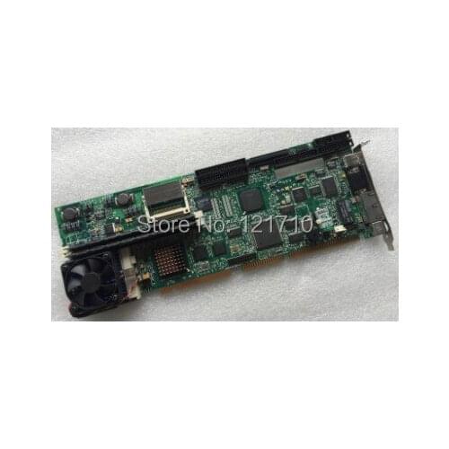 Industrial equipment board Verint 52-303-0233 REV A1 mICROBUS PN 82LL11