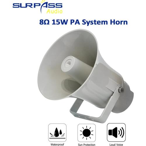 Surpass Professional Audio Equipment