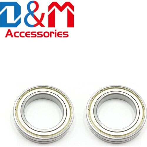 1Set High Quality Lower Roller Bearing AW03-0053 For Ricoh 2051 2060 2075 5500 6500 7500 6000 7000 8000 6001 7001 8001 Bushing