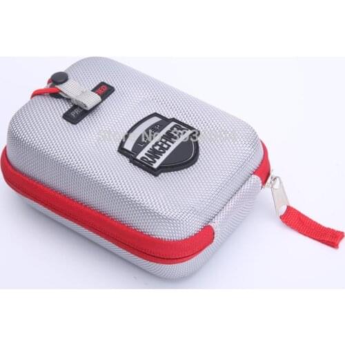 Rangefinder Carrying Case For Bushnell Tour V4 Bushnell Pro X2 Laser Rangefinder