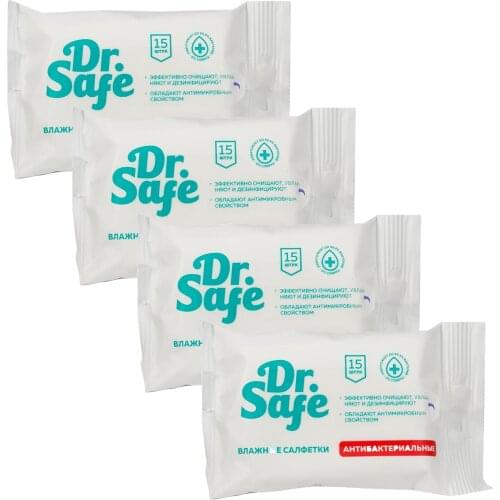 Dr.Safe Health Products
