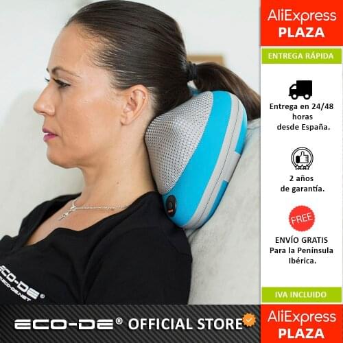 ECO-DE Goods For Beauty And Health