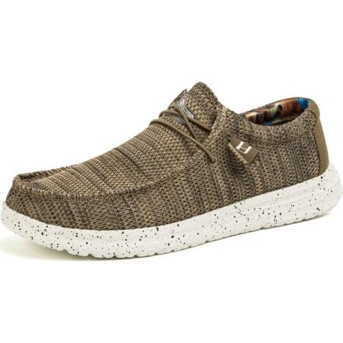 JOKIHA Men's Shoes