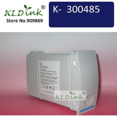 IJ90 / IJ110 Neopost 300485 compatible Blue Franking Ink Tank