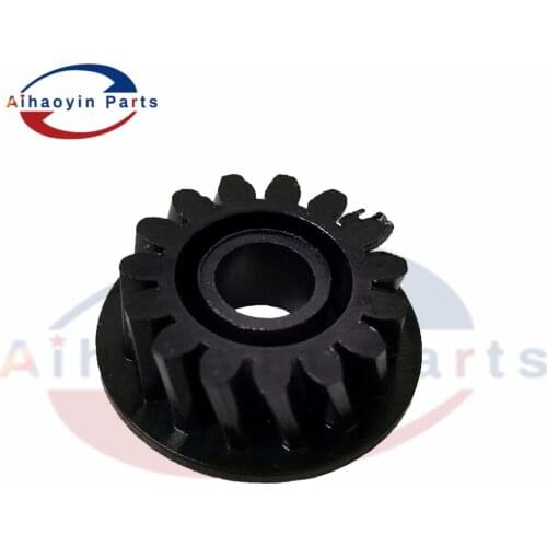 Fixing motor drive gear FOR XEROX V80 180 v2100 v3100 15T Motor driven gear