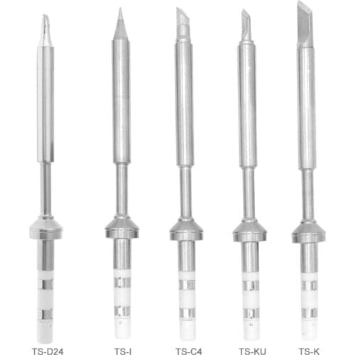 Original Headd Replacement Solder Tip For TS100 Smart Digital LCD Electric Iron