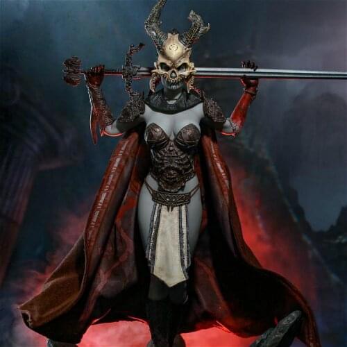 New Arrival TBLeague PL2019-141 1/6 Kier First Sword of Death Action Figure