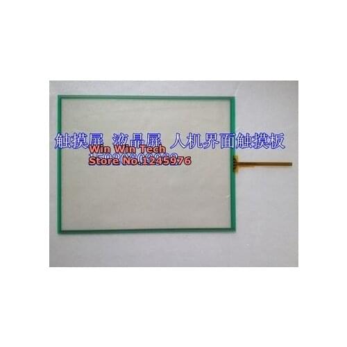 Original new Touch screen N010-0554-x225/01 Touch Pad