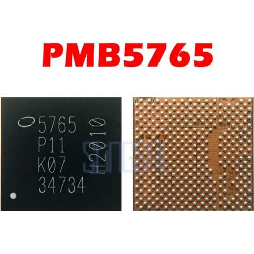 PMB5765 5765 New Original For iPhone 11/11Pro/11 Pro Max Intermediate Frequency IC IF Chip