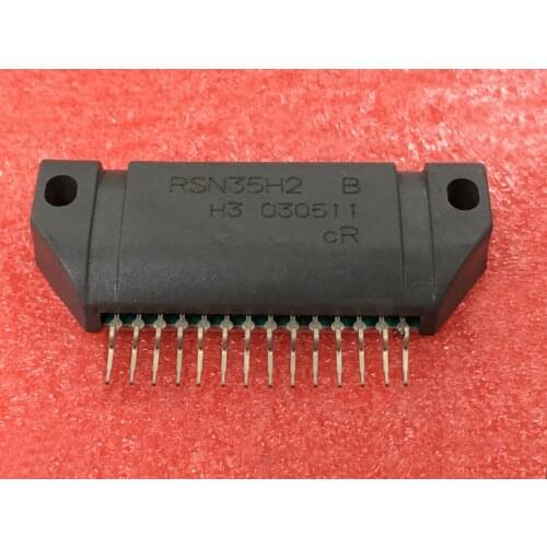 RSN314H41 RSN35H1 RSN35H1 B RSN35H2 RSN35H2B NEW MODULE Free Shipping