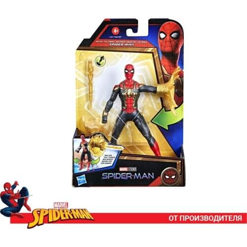 Игровые фигурки и наборы SPIDER-MAN China At AliExpress