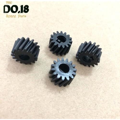1PC Compatible New Stirring Gear for Xerox 3370 4470 5570 7545 7525 7556 7845 5575 3300 7855 Toner Supper Gear Copier Parts