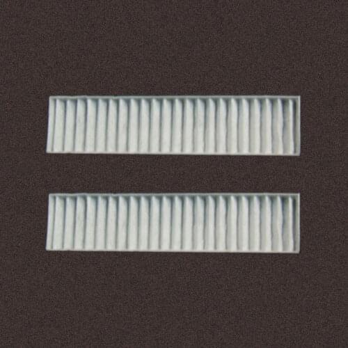 2pcs/lot)Fuji minilab new Laser filter net fuji-350/370/355/375 Expand to print the machine spare parts accessories part