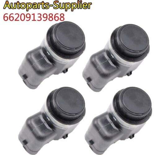 66209139868 Parking PDC Reverse parking Sensor For BMW 5er E60 E61 X3 X5 X6 E83 E70 E71 66209231287 66209233037 9139868