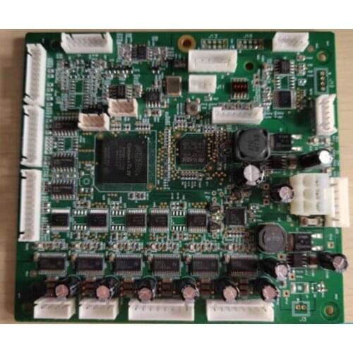 Mindray BC6000 CAL6000 blood cell analyzer automatic sample board circuit board repair parts