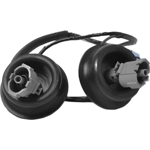 Car Dual Knock Sensor Wire Harness for GMC Chevy Buick Cadillac LS1 LQ9 LS6 6.0L 5.3L 4.8L 12601822