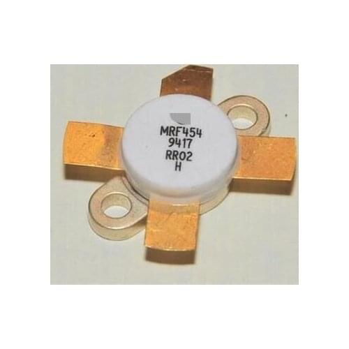 Free shipping 1PCS/LOT in stock 100% New MRF454