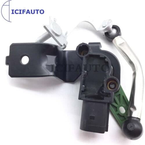 Level Sensor With Poles right For AUDI Q3 VW CC Eos Passat 3C0412522B/3C0 412 522B