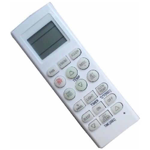Fit Remote Control For LG E24AWN-NC11 LSZ244DN5 E28AWN-NC11 F09AHJ-N65 F12AHJ-NR5 F18AHJ-NT5 F24AHJ-NT5 A/C Air Conditioner