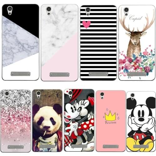 GLSHST Phone Cases ZTE Blade A520