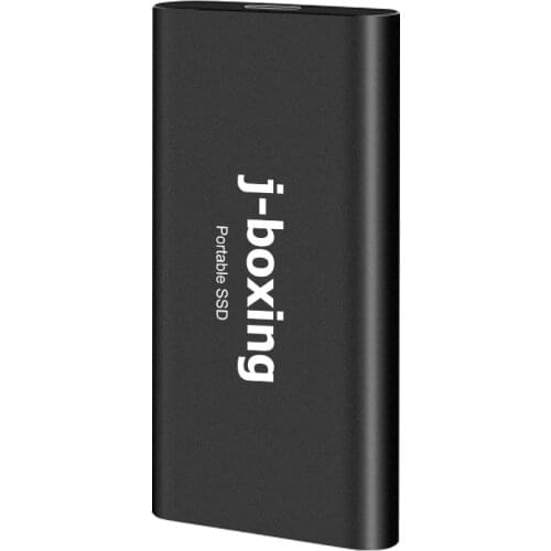 J-boxing Electronics