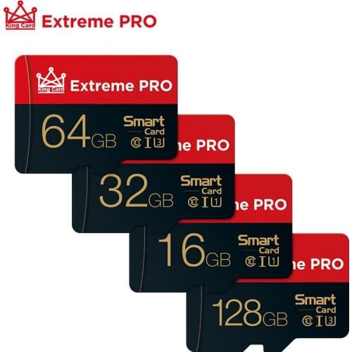 C10 micro sd memory cards 4GB 8GB 16 GB 32 GB 64GB cartao de memoria 128GB micro sd flash card CLASS 10 free SD adapter
