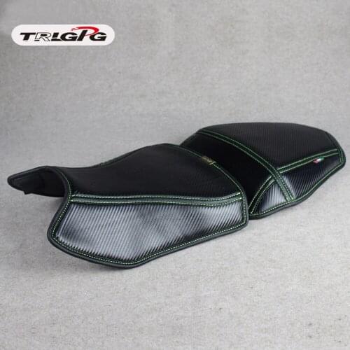 Motorcycle Sunproof waterproof Sunscreen Cooling Seat Cover Heat Insulation Protection FOR kawasaki NINJA ER6N ER6F ER-6N ER-6F