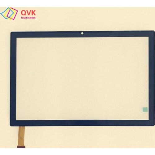 New 10.1 inch glass touch screen for Binai M11 Capacitive touch screen panel repair and replacement parts