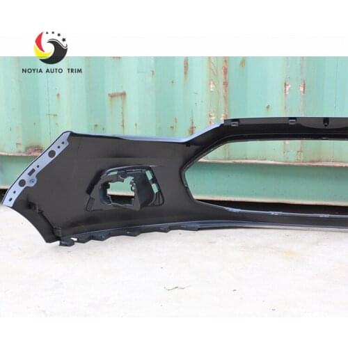 Suit For Ford 2013-2017 Yibo Front Bumper with Original Quality and Cross-border Hot Sale