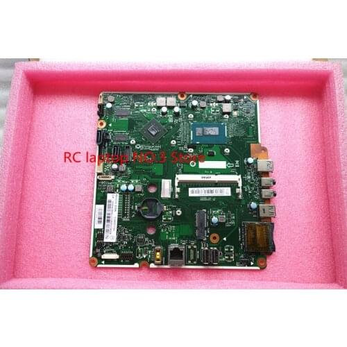 Suitable For lenovo C470 motherboard AIO PC CIHASWS1 650A2644601 5B20G86082 Pentium 3558U DDR3 DIS 1G