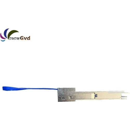 Dell 407-BBRO Compatible CVR-QSFP-SFP10G 40G QSFP+ to 10G SFP+ Adapter Converter