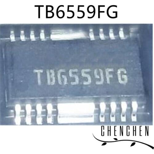 TB6559FG HSOP16 100% New Original