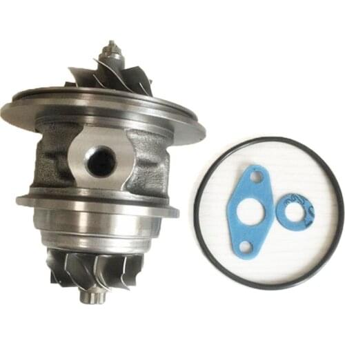 Auto Cartridge turbo core BV43 turbocharger CHRA for Great Wall Hover H5 2.0L 2.0T 103 Kw GW4D20 2001- 53039880168 1118100-ED01A