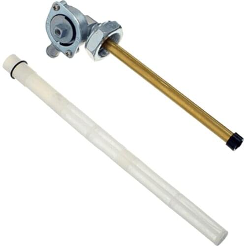 Fuel Oil Valve Petcock Assembly For Honda CBR600 87-90 VLX600