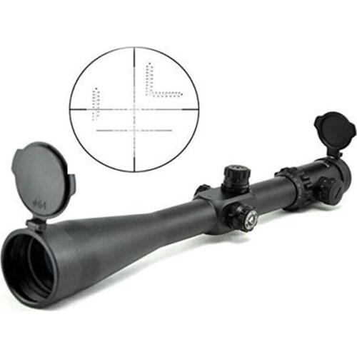 Visionking 10-40x56 Long Rang Hunting 35 Rifle scope Military 308 300 338 50 Cal