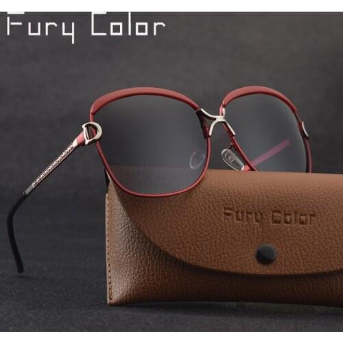 Star Style HD ladies Polarized Sunglasses Women Luxury Brand Designer Cool latest female HD UV400 Mujer Feminino Sun Glasses