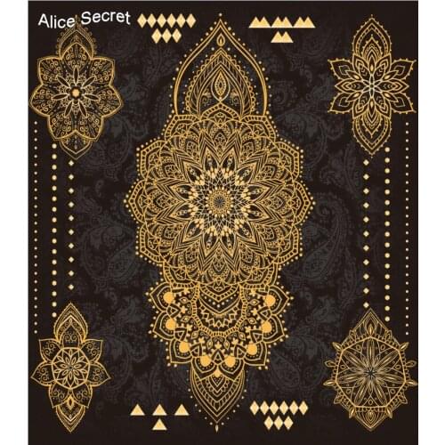 Bedspreads Alice Secret China